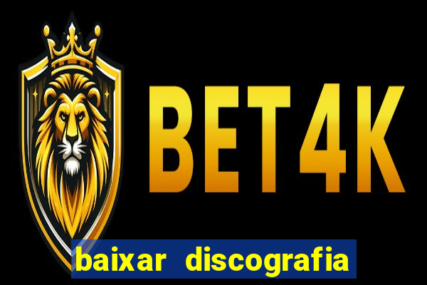 baixar discografia silvan santos